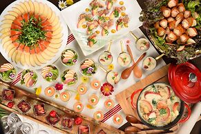 Hoshino Resorts Oirase Keiryu Hotel