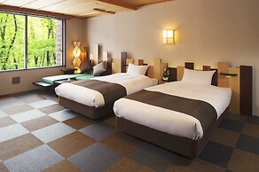 Hoshino Resorts Oirase Keiryu Hotel