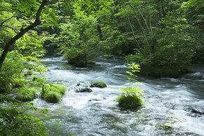 Hoshino Resorts Oirase Keiryu Hotel