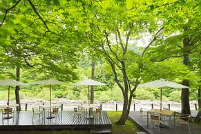 Hoshino Resorts Oirase Keiryu Hotel