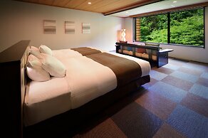 Hoshino Resorts Oirase Keiryu Hotel