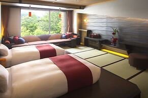 Hoshino Resorts Oirase Keiryu Hotel