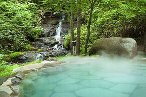 Hoshino Resorts Oirase Keiryu Hotel