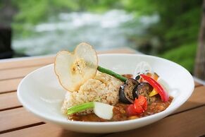 Hoshino Resorts Oirase Keiryu Hotel