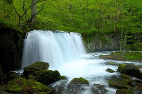 Hoshino Resorts Oirase Keiryu Hotel