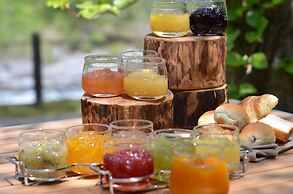 Hoshino Resorts Oirase Keiryu Hotel