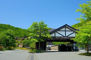 Hoshino Resorts Oirase Keiryu Hotel