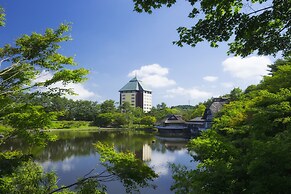 Hoshino Resorts Aomoriya