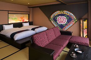 Hoshino Resorts Aomoriya