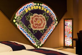 Hoshino Resorts Aomoriya