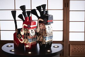 Hoshino Resorts Aomoriya