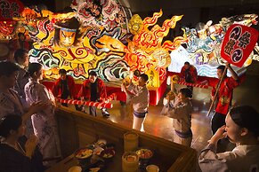 Hoshino Resorts Aomoriya