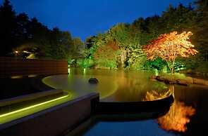 Hoshino Resorts Aomoriya