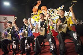 Hoshino Resorts Aomoriya