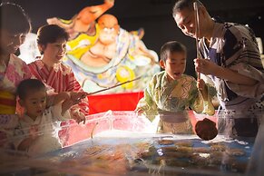 Hoshino Resorts Aomoriya