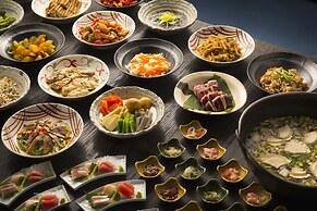 Hoshino Resorts Aomoriya