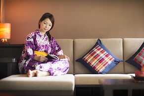 Hoshino Resorts Aomoriya