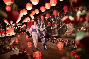 Hoshino Resorts Aomoriya