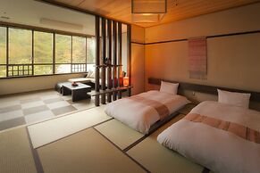 Hoshino Resorts Aomoriya
