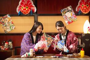 Hoshino Resorts Aomoriya