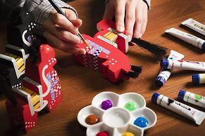 Hoshino Resorts Aomoriya