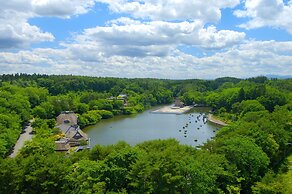 Hoshino Resorts Aomoriya