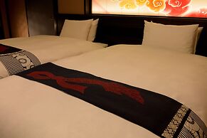 Hoshino Resorts Aomoriya