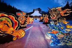 Hoshino Resorts Aomoriya