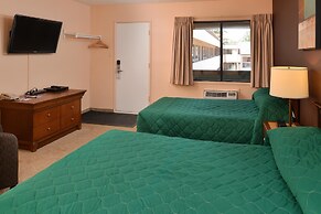 Canadas Best Value Inn Whitecourt