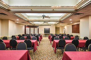 Canadas Best Value Inn Whitecourt