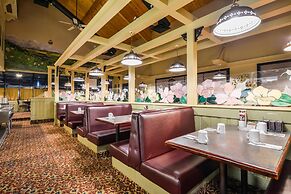 Canadas Best Value Inn Whitecourt