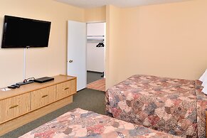 Canadas Best Value Inn Whitecourt