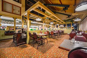 Canadas Best Value Inn Whitecourt