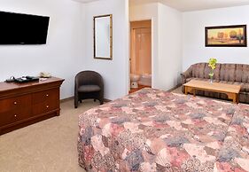 Canadas Best Value Inn Whitecourt