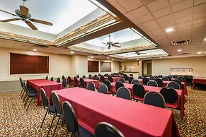 Canadas Best Value Inn Whitecourt