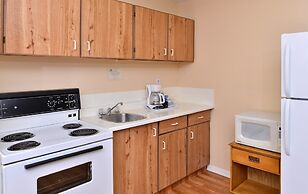 Canadas Best Value Inn Whitecourt