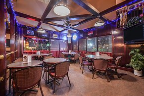 Canadas Best Value Inn Whitecourt