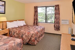 Canadas Best Value Inn Whitecourt