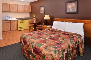 Canadas Best Value Inn Whitecourt