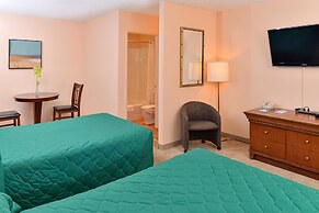 Canadas Best Value Inn Whitecourt