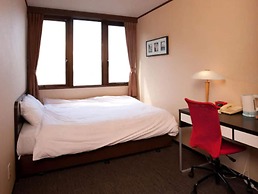 Bay Resort Hotel Naruto Kaigetsu