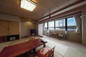 Bay Resort Hotel Naruto Kaigetsu