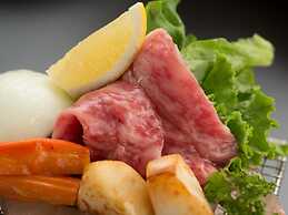 Bay Resort Hotel Naruto Kaigetsu