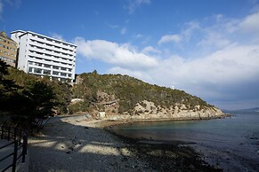 Bay Resort Hotel Naruto Kaigetsu