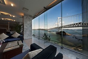 Bay Resort Hotel Naruto Kaigetsu