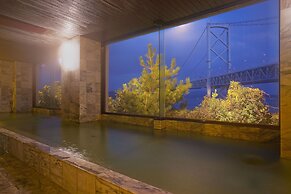 Bay Resort Hotel Naruto Kaigetsu