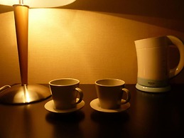 Bay Resort Hotel Naruto Kaigetsu