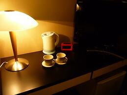 Bay Resort Hotel Naruto Kaigetsu