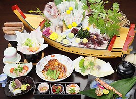 Bay Resort Hotel Naruto Kaigetsu