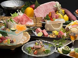 Bay Resort Hotel Naruto Kaigetsu